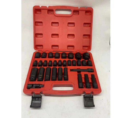 31  Набор инструментов 31    PIECE TOOL SET (5)