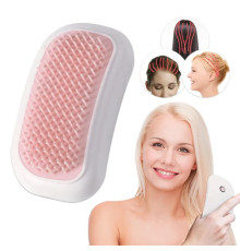 Гребінець Жіночий Масажний гребінець HAIR BRUSH 789-11 (200(