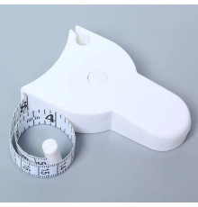 Лінійка талії з ручкою ліхтар y-подібної форми ROLLER AA2-9 (400)