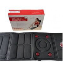 Масажні накидки на сидіння Масажні накидки MASSAGER LY-409 (20)