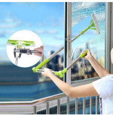 Щітка швабра Для Чищення Вікон MOP AA11-2 (12)