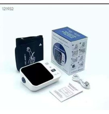 Тонометр жк-дисплей Плечовий sphygmomanometer 1509 (50)