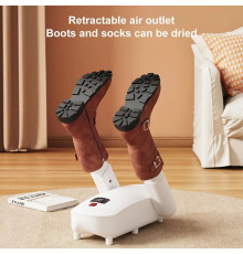 Сушарка Для Взуття ЕЛЕКТРИЧНА SHOE DRYER LY-481 (30)