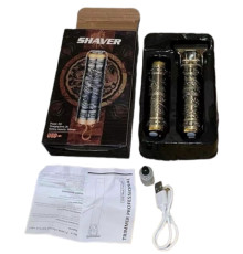 ТРИМЕР  ДЛЯ ВОЛОС HAIR CUTTER 	XL-692(100)