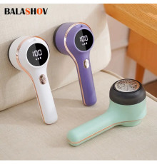 Котишки електрична Бритва для одягу,пристрій для видалення гранул HAIR BALL CY (80)