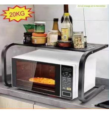 Кухонний Стелаж-на Мікрохвильовку Органайзер kitchenware T-5 TM0019 (10)