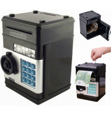 Електронна скарбничка «Сейф» із купюроприймачем (24 шт.)