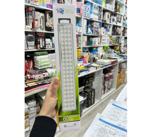 Фонарь   Kd-860   (40)