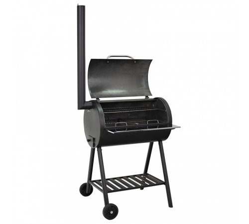 Гриль-барбекю Texas Big вугільний