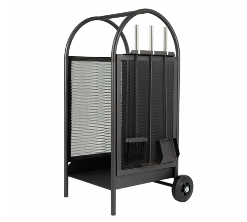 Дровница Mira