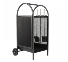 Дровница Mira