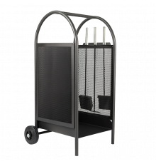 Дровница Mira