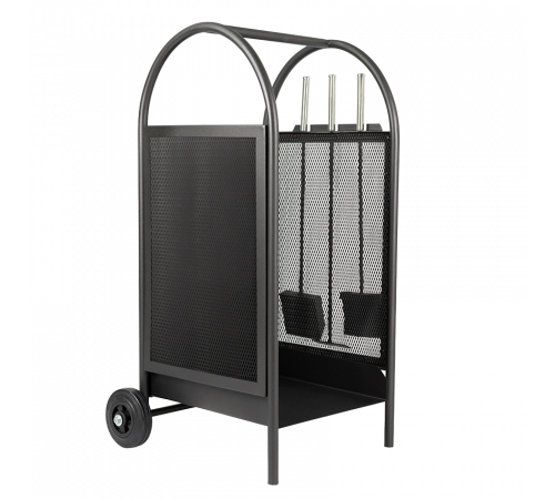 Дровница Mira