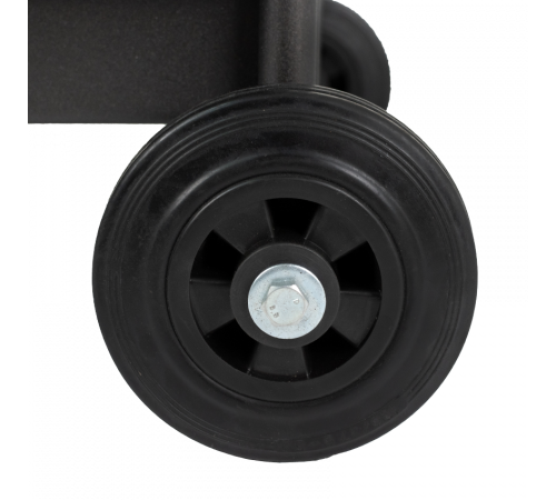 Дровница Mira