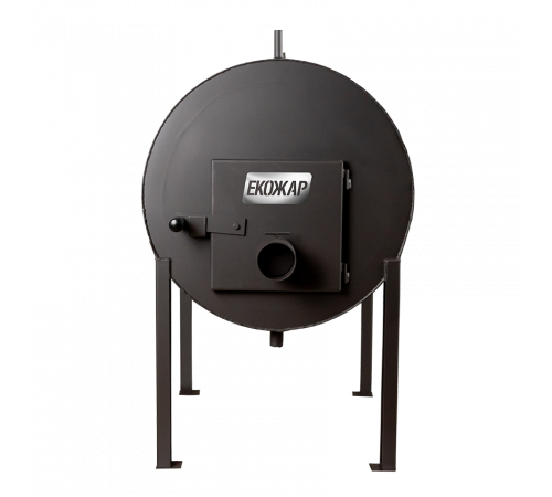 Дровяная печь Экожар (ранее «Брест») КВД 700 с водным контуром