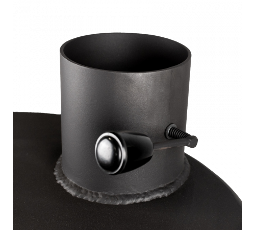 Печь отопительная DS Eternal