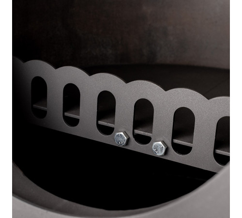 Печь отопительная DS Eternal