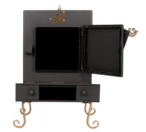 Дровяная печь Экожар (ранее «Брест») Комфорт