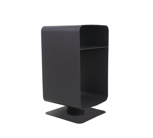 Дровница Moderna