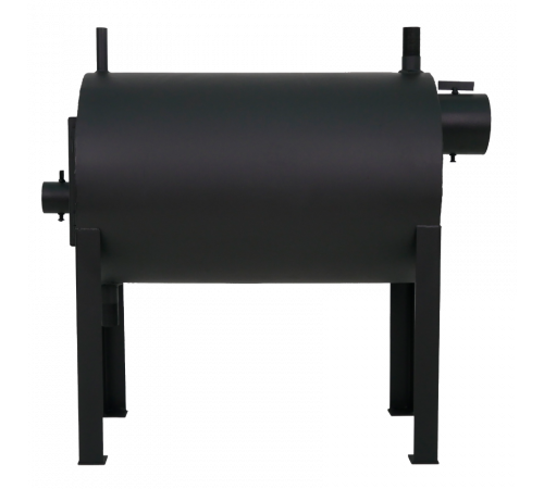 Дровяная печь Экожар (ранее «Брест») КВД 200 с водным контуром