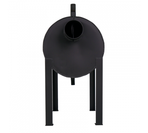 Дровяная печь Экожар (ранее «Брест») КВД 200 с водным контуром