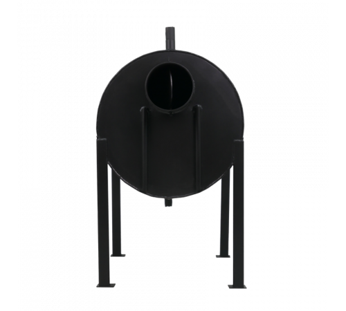 Дровяная печь Экожар (ранее «Брест») КВД 350 с водным контуром