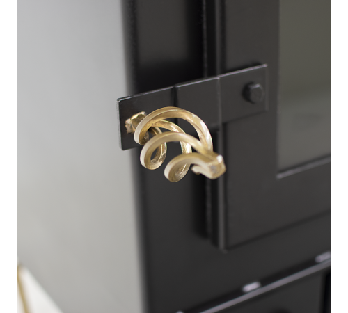 Дровяная печь Экожар (ранее «Брест») Комфорт Плюс