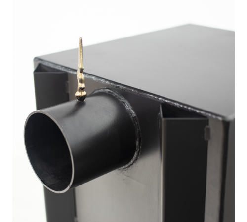 Дровяная печь Экожар (ранее «Брест») Комфорт Плюс