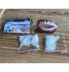 Вініри для зубів 2 щелепи  LY-882 (500)