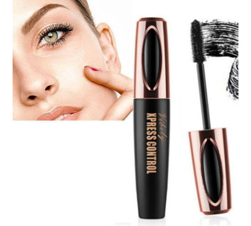 Тушь для ресниц VIBELY (576)