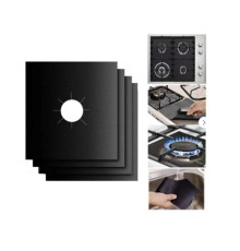 Жиронепроникний папір чорний Плівка (2000)