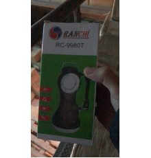 Ліхтар RC-9980