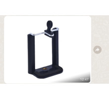 Accessories   Держатель крепление для телефона С резьбой (1000)