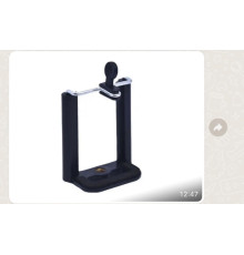 Accessories Тримач кріплення для телефону З різьбленням (1000)