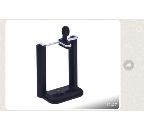 Accessories   Держатель крепление для телефона С резьбой (1000)