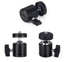 Accessories  Шарнирная головка Для монопода  (250)