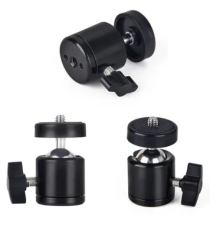 Accessories Шарнірна головка Для монопода (250)