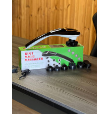 Великий масажер 6 в 1 massager  LY-710 (15)