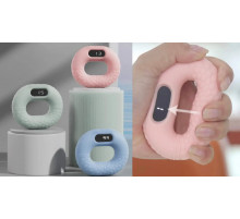 Тренажер для рук с зарядным устройством, силовой тренажер рукоятка для мужчин и женщи 706  (200)