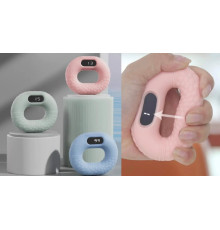 Тренажер для рук із зарядним пристроєм, силовий тренажер рукоятка для чоловіків та жінки 706 (200)