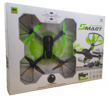 РАСПРОДАЖА Квадрокоптер HC676 (24 шт/ящ)