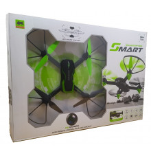 РАСПРОДАЖА Квадрокоптер HC676 (24 шт/ящ)