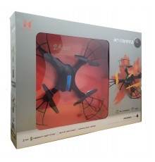 РАСПРОДАЖА Квадрокоптер LH-X43W WiFi (12 шт/ящ) (24 шт/ящ)