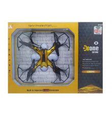 РАСПРОДАЖА Квадрокоптер Sky Phantom CH090 WiFi (24 шт/ящ)