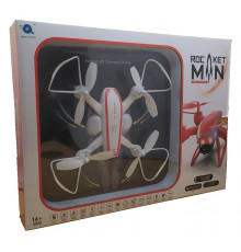 РАСПРОДАЖА Квадрокоптер QY66-R2A/R02 (24 шт/ящ)