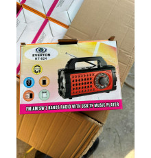 Радіо RT-824