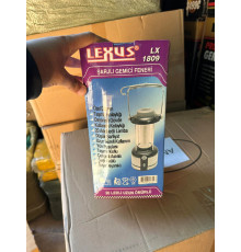 Ліхтарик LX 1809 (8)