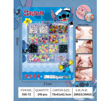 Набір для створення прикрас 558-7Z STITCH (48 шт)