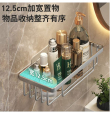 Настінний Універсальний Організатор для зберігання Storage Shelf -73-10-100PCS (100)