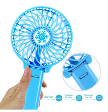 Вентилятор Ручний МініHy Mini Fan USB(100)